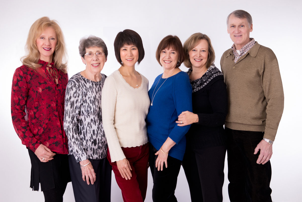 The Foryu Team Foryu Furnishings